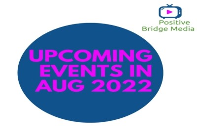 Image Associate to Upcoming Events in August 2022